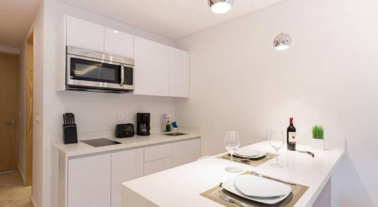 Pleasant rental apartment with pool | Pet-friendly — photo 4