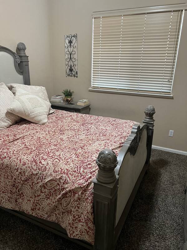 Private room Modesto