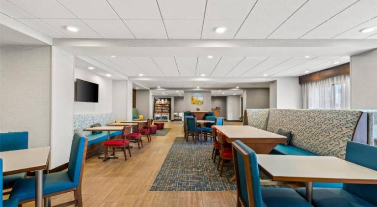 Hampton Inn Fond du Lac, WI — photo 4