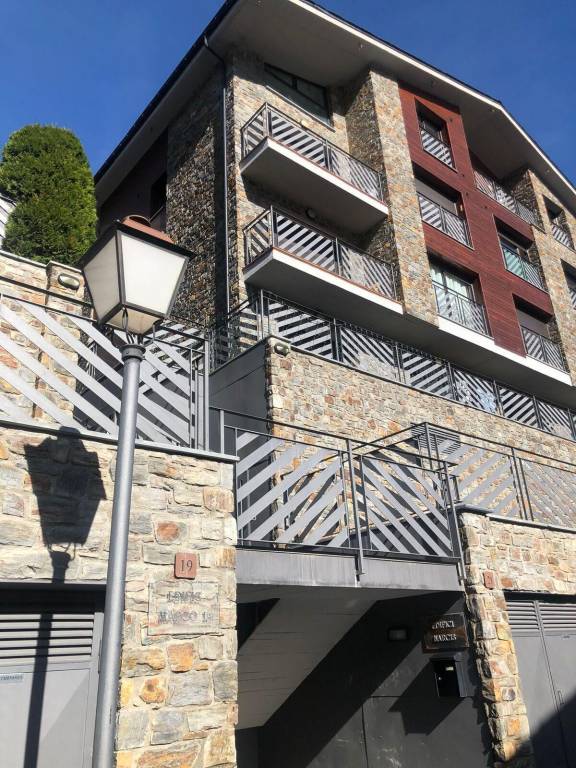 Apartamento  El Tarter