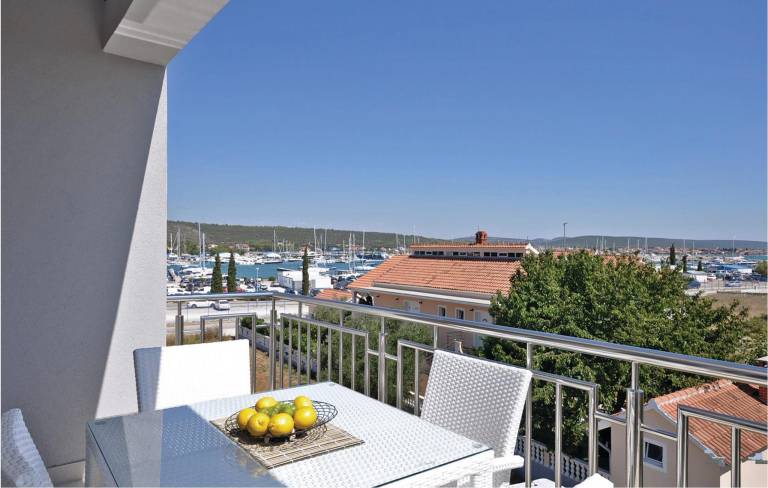 Ferienwohnung Bibinje