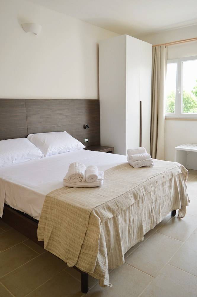 Agriturismo Borgagne
