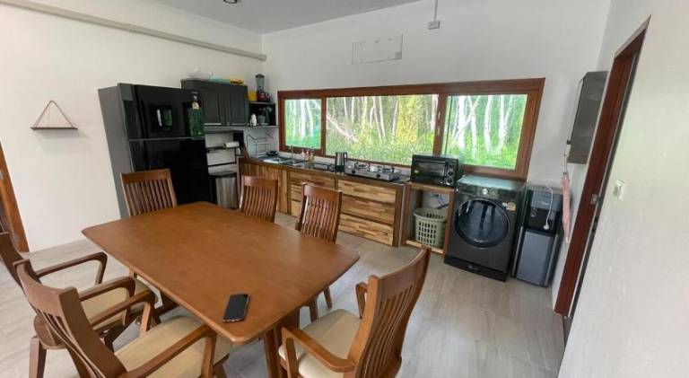 Villa with 2 rooms for 5 persons — photo 4