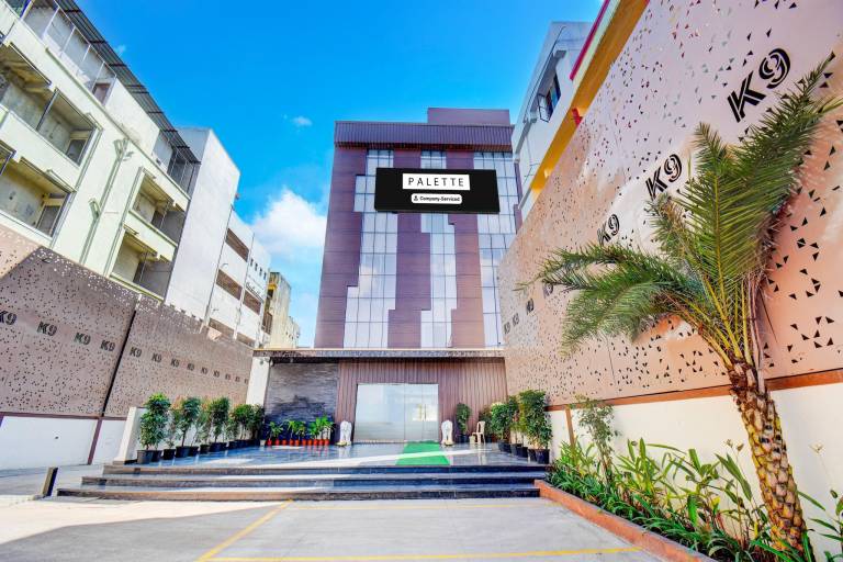 House | Perfect for remote work in Nashik