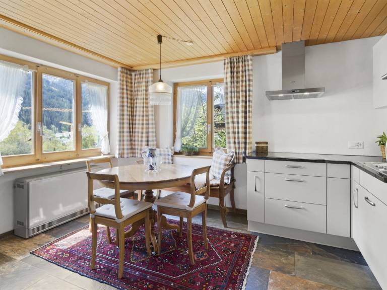 Family-oriented holiday apartment with garden | Nature view | Pet-friendly — photo 3