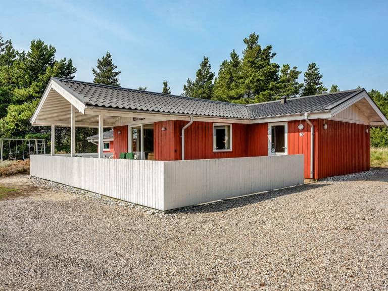 House Rømø