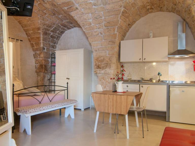 Rental apartment with 1 room for 2 persons — photo 2