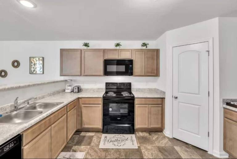 Wonderful vacation home | Pets are welcome — photo 2