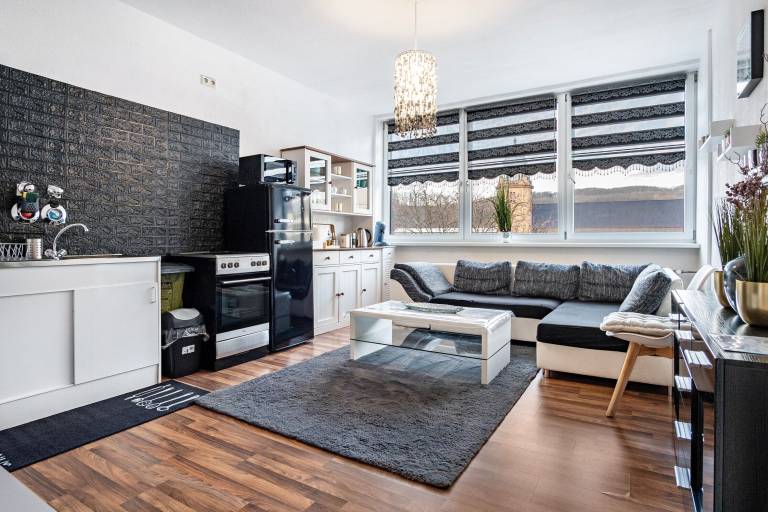 Ferienwohnung Herdecke