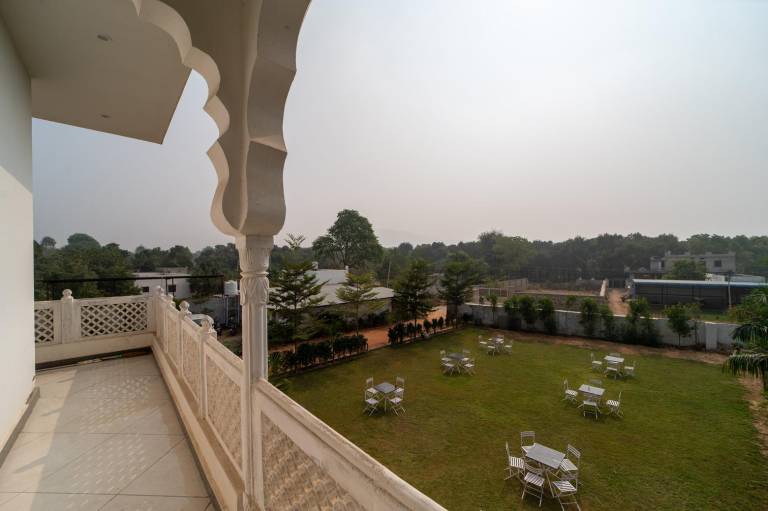 Joy Bagh Resort Pushkar — photo 5