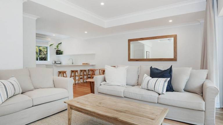 Villa Byron Bay