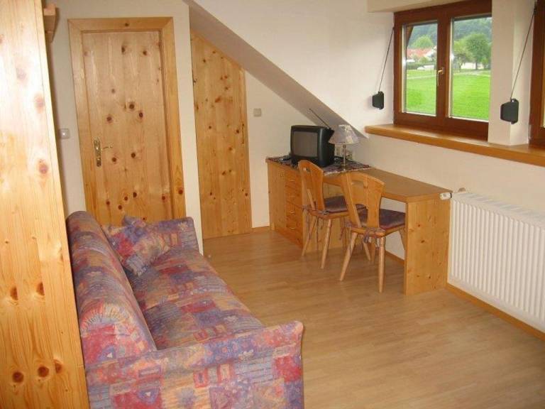 Appartement Villach
