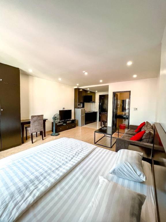 Vacation home with 1 room for 2 persons in Hai Phong