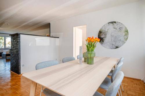 Ferienwohnung Mülheim an der Ruhr
