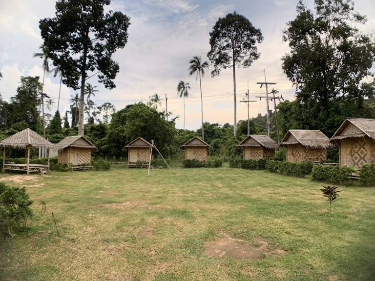 Camping Na Mueang