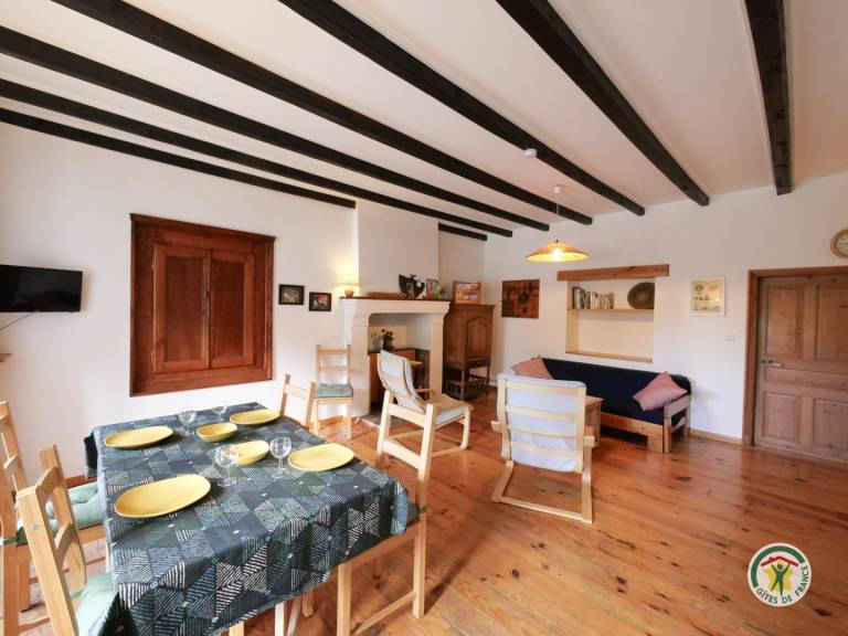 Lovely gite with yard | Pets are welcome — photo 4