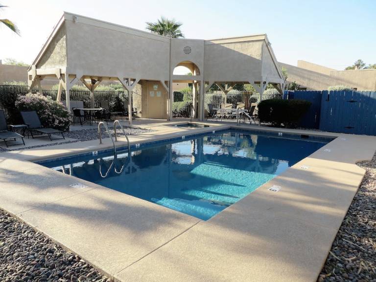 House Prince Tucson