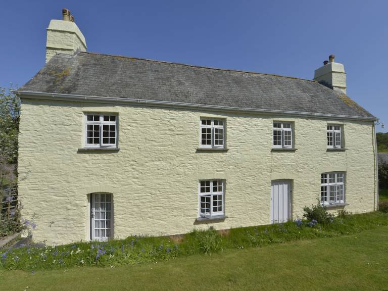 Cottage Torpoint