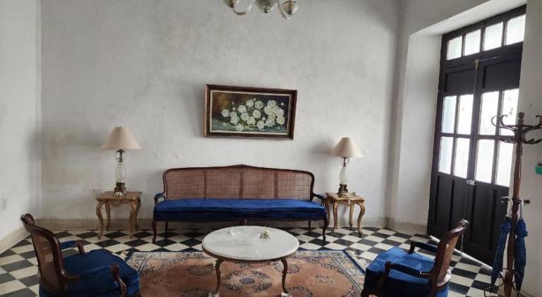 House with 2 rooms for 7 persons — photo 4
