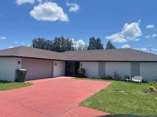 Villa with 1 room for 6 persons in Brownsville, TX