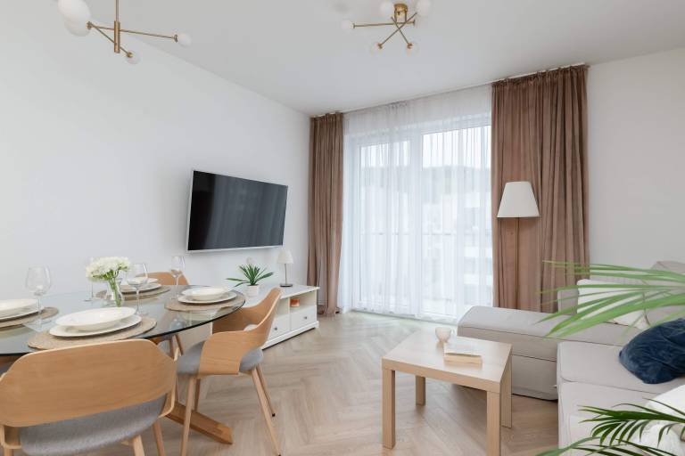 Apartamento  Gdynia