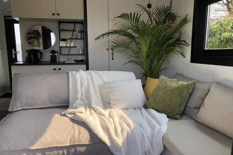 Huisboot Velp