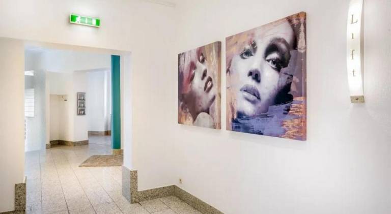 Hotel VIKTORIA Dusseldorf-Neuss - Self Check-In — photo 3