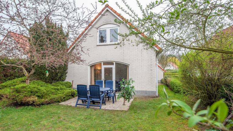 Ferienwohnung Wachtendonk