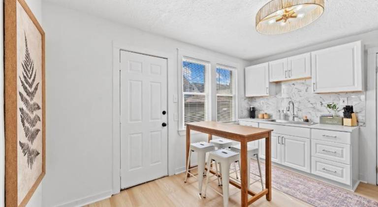 House with 1 room for 4 persons — photo 3
