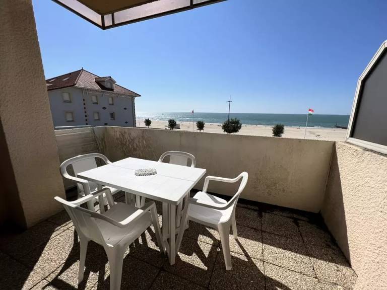Studio Soulac-sur-Mer