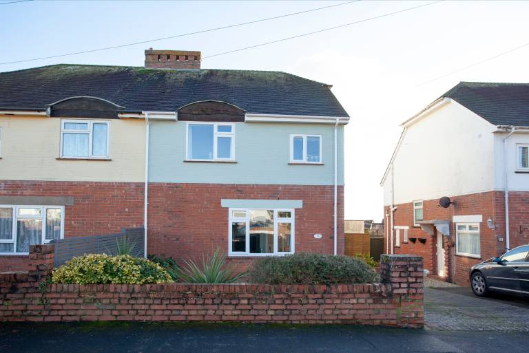 Cottage Exmouth