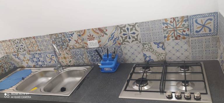 Holiday Home "Villa Adriana" with Terrace & Wi-Fi — photo 5