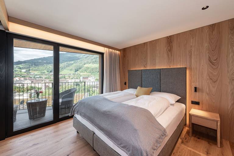 Ferienwohnung Brixen