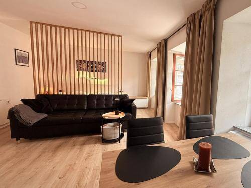 Apartma Milje