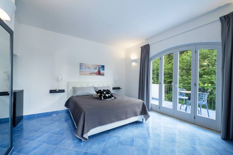 Bed & Breakfast  Agerola
