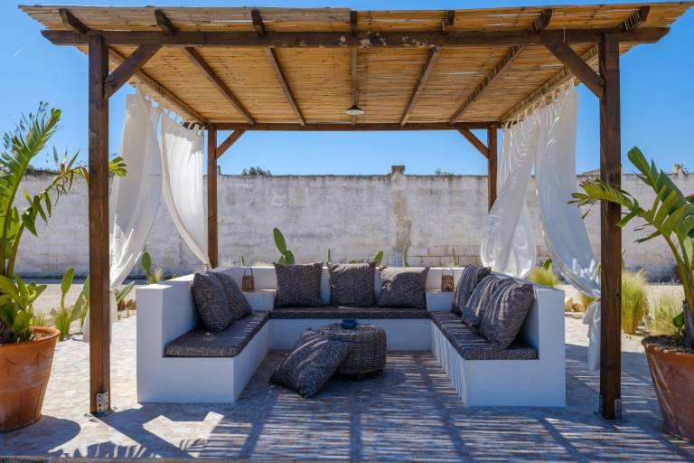 Children-friendly house with barbecue, patio & private pool | Dogs allowed — photo 4