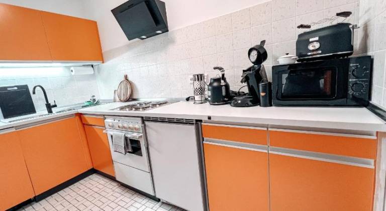 Rental apartment | Pets are welcome — photo 4
