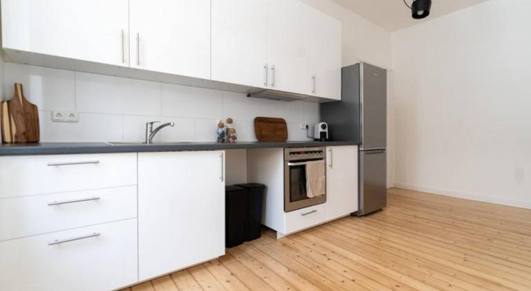 Nice apartment | Good for workation | Dogs allowed — photo 3