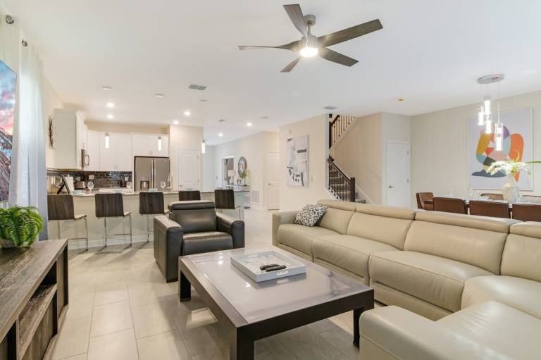 Villa Kissimmee