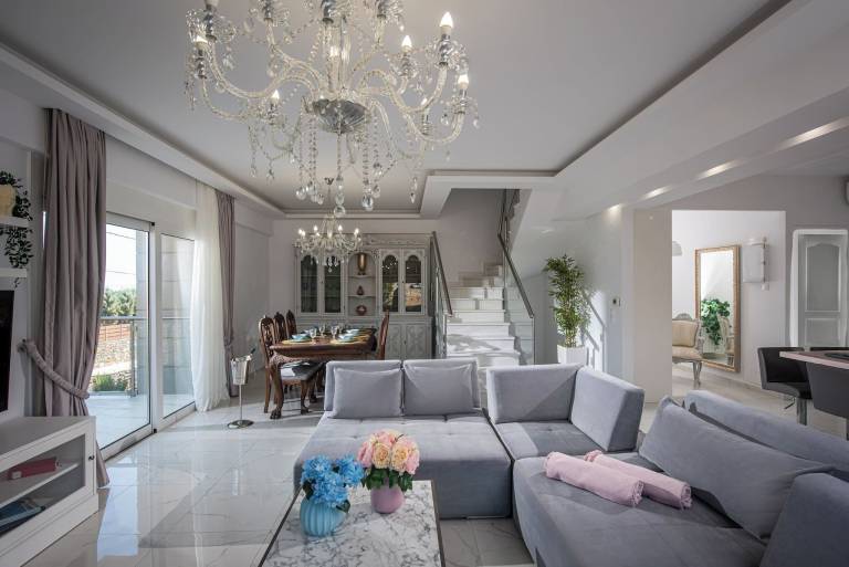 Βίλα  Χερσόνησος