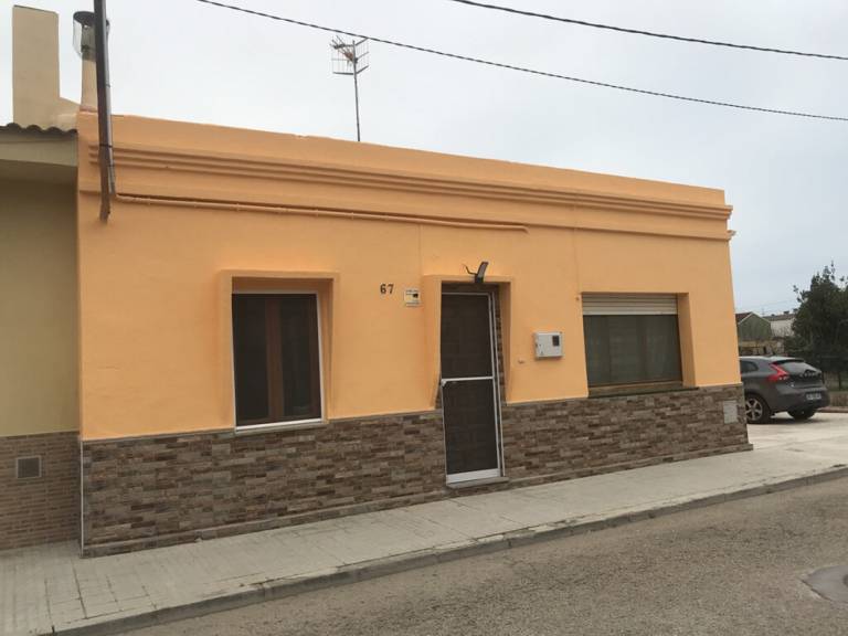 Casa Camarles