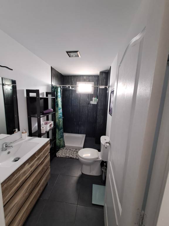 Appartement Agaete