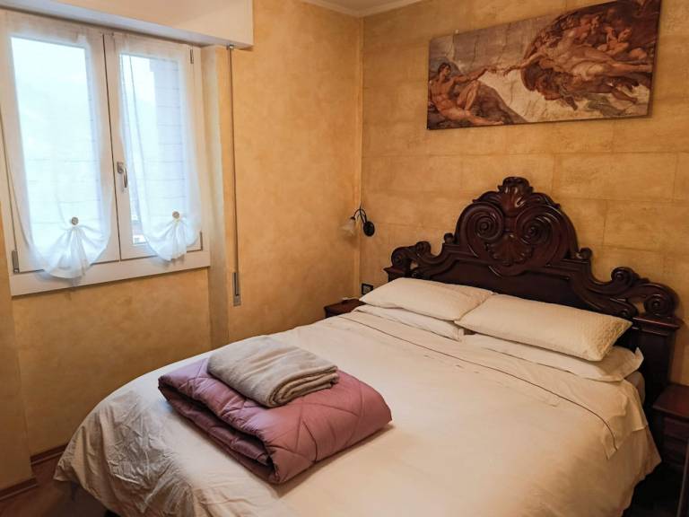 Appartamento vacanza Malonno