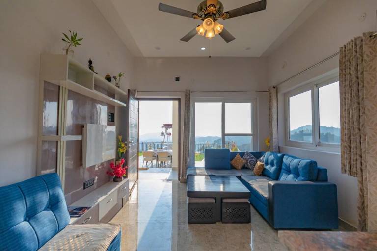 Serene 3BHK on Mussoorie foothills by Planacation — photo 3