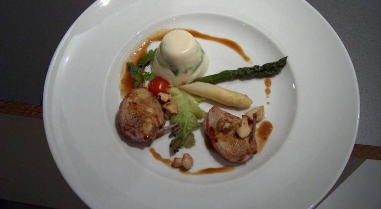 Zur Windmuhle Restaurant - Hotel — photo 4