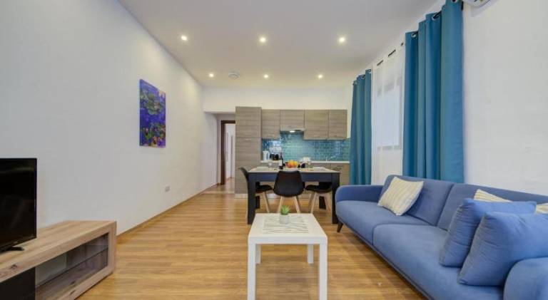 Apartment for 4 persons — photo 2