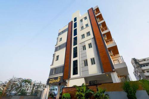 HOTEl EUPHORIA AIRPORT Zone — photo 5