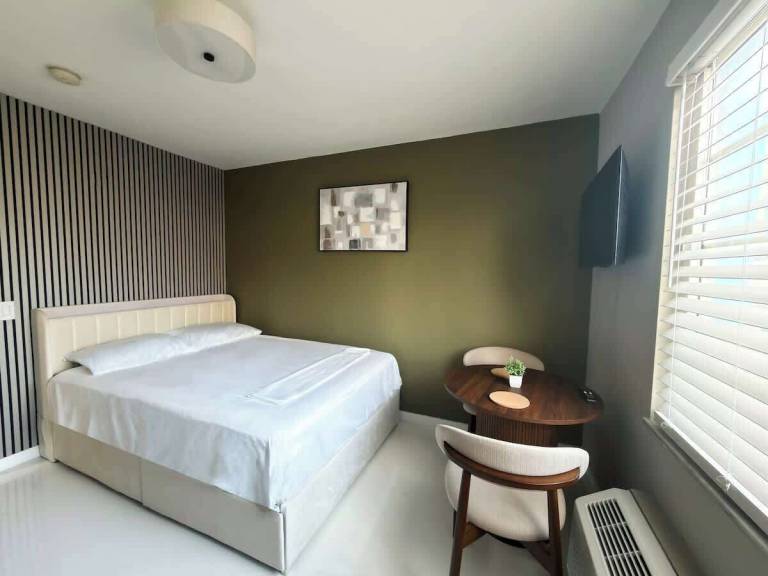 Apart hotel Miami Beach
