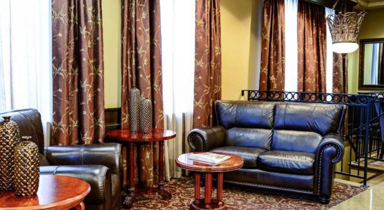 The Parlour Inn, an Ascend Collection Hotel — photo 4