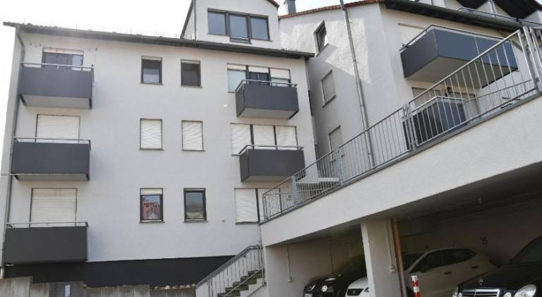 Apartment with 1 room for 2 persons — photo 4